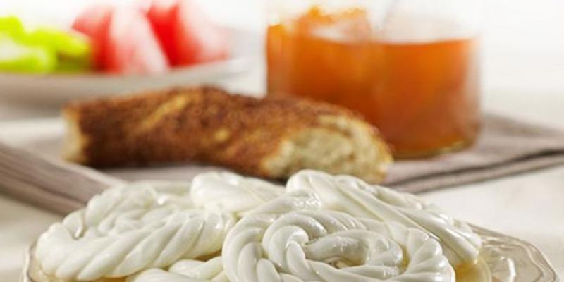 Taklit Burgu Peynirler piyasadan toplatıldı